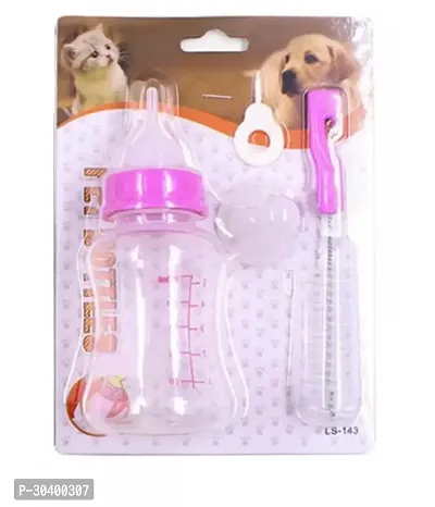 Pet Feeding Water Bottle