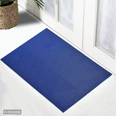 Mega Cart Home Anti Skid  Multipurpose Rubber Mat/Bathroom Mat/Shower Mat/Carpet/Rugs/Rainmat/Swimming Pool Mat||2x3 Feet-thumb3