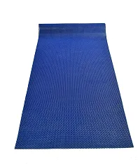 Mega Cart Home Anti Skid  Multipurpose Rubber Mat/Bathroom Mat/Shower Mat/Carpet/Rugs/Rainmat/Swimming Pool Mat||2x3 Feet-thumb3