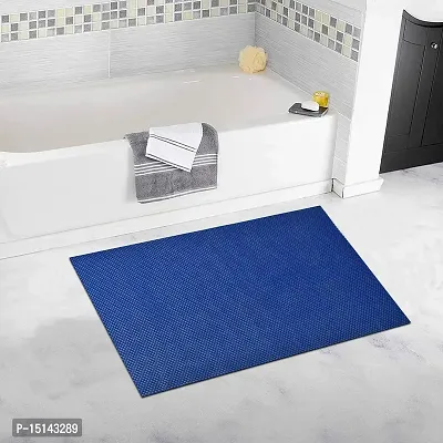 Mega Cart Home Anti Skid  Multipurpose Rubber Mat/Bathroom Mat/Shower Mat/Carpet/Rugs/Rainmat/Swimming Pool Mat||2x3 Feet