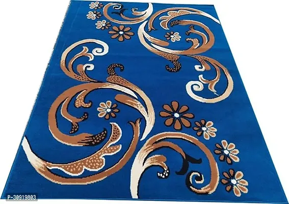 Home Decore Acrylic Carpet for Your Living Room And  Drawing Room  1 5 ft by 5 ft