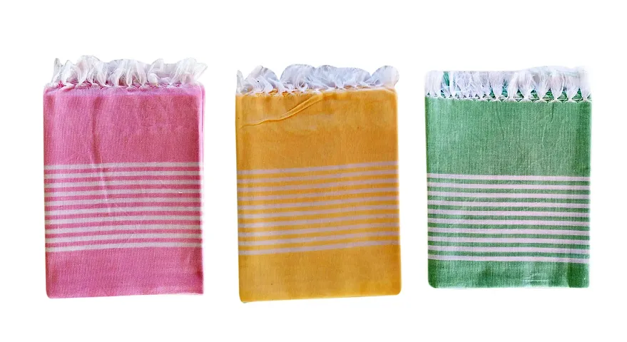 Hot Selling Cotton Bath Towels 