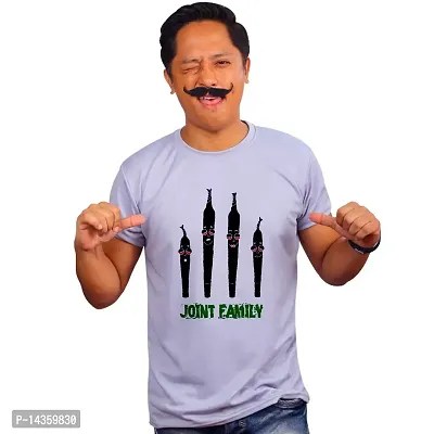 joint family t shirt