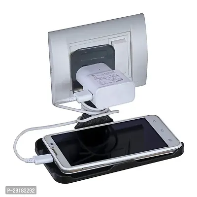 WALL HOLDER MOBILE CHARGING STAND-thumb0