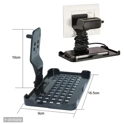 WALL HOLDER MOBILE CHARGING STAND-thumb3