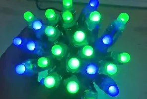 50 Bulb Pixel LED Lights: Stunning Color-Changing Fairy Lights - Perfect for Decor and Events-thumb3