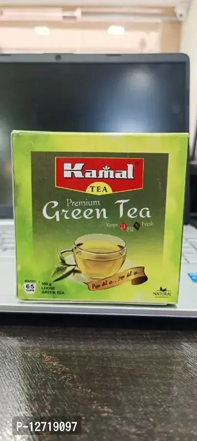 Kamal Tea-thumb0