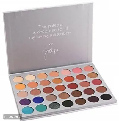 Eyeshadow Palette - 84 g