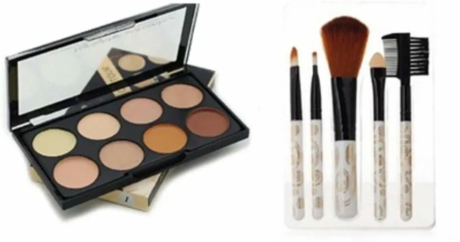 Besr Selling Eyeshadow Palatte Combo