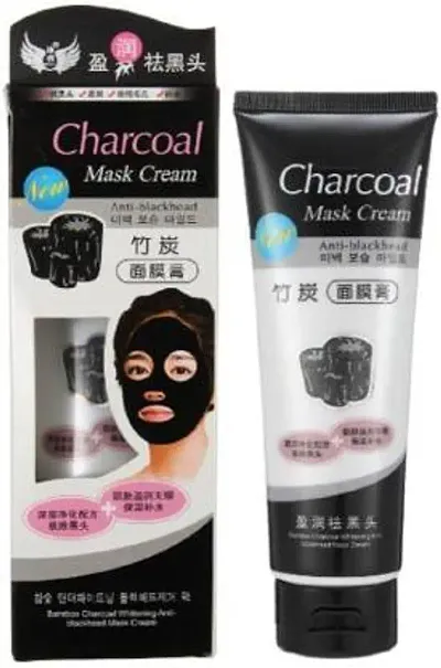 Best Selling Charcoal Face Mask Combo