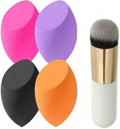 Makeup Face Blush Foundation Brush