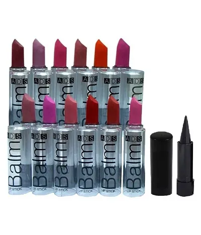 Long Lasting Best Quality Lipstick Kit Combo