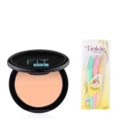 Fit Me Compact Powder Combos