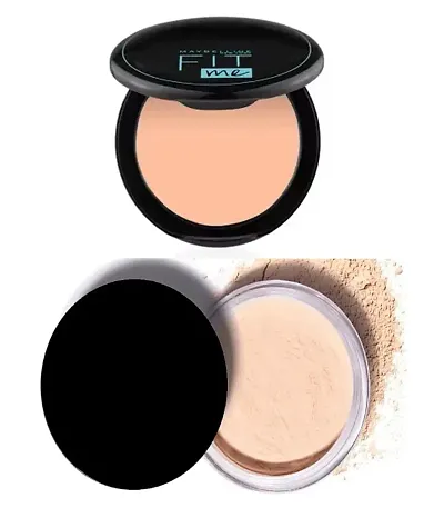 Fit Me Compact Powder Combos