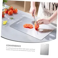 Stainless Steel Cutting Board for Kitchen-thumb4