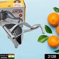 Useful Steel Manual Juicer-thumb1