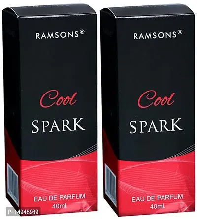 cool Spark (Pack off 2)