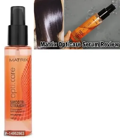 Metrix  Hair Serum (Pack off 1)