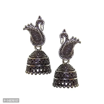 Beautifully Jhumki Earring For Women  Girls (ER105)