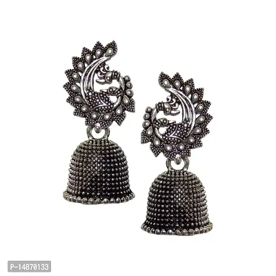 Beautifully Jhumki Earring For Women  Girls (ER99)