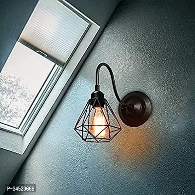 FLAMPIA Wallchiere Wall Lamp Without Bulb ()-thumb3