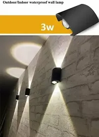 Lumiore Wallchiere Wall Lamp With Bulb ()-thumb1