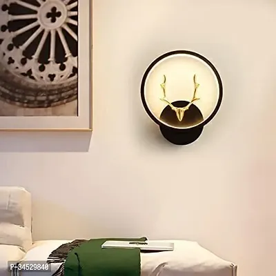 Lumina Wallchiere Wall Lamp With Bulb ()-thumb4