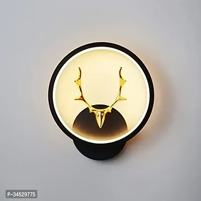 spark world Uplight Wall Lamp With Bulb ()-thumb0