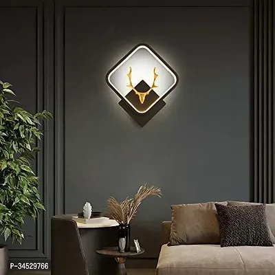 HDC Wallchiere Wall Lamp With Bulb ()-thumb0