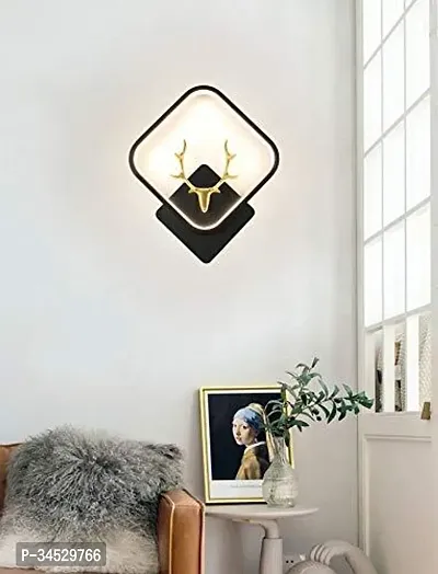 HDC Wallchiere Wall Lamp With Bulb ()-thumb3