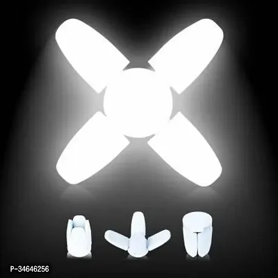 SPARKWORLDd 20 W Decorative B22 LED Bulb White-thumb3