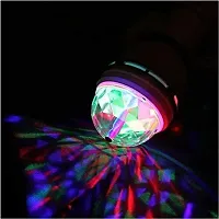 SPARK WORLD Single Disco Ball (Ball Diameter: 2.4 cm)-thumb3