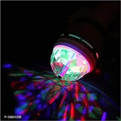 SPARK WORLD Single Disco Ball (Ball Diameter: 2.4 cm)-thumb4