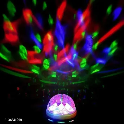 SPARK WORLD Single Disco Ball (Ball Diameter: 2.4 cm)-thumb2