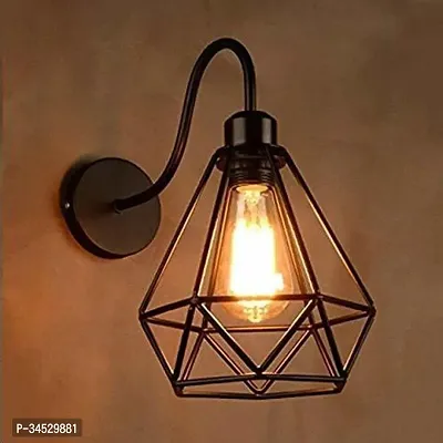 Sinoman Wallchiere Wall Lamp Without Bulb ()-thumb0