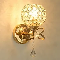 LUMINX Uplight Wall Lamp With Bulb ()-thumb4