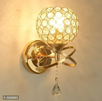 LUMINX Uplight Wall Lamp With Bulb ()-thumb5