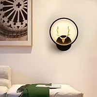 Errol Wallchiere Wall Lamp With Bulb ()-thumb1