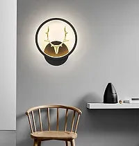 Errol Wallchiere Wall Lamp With Bulb ()-thumb2