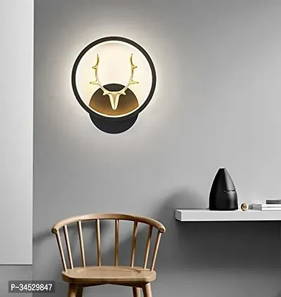 Errol Wallchiere Wall Lamp With Bulb ()-thumb3