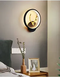 Errol Wallchiere Wall Lamp With Bulb ()-thumb3