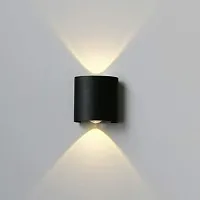 Lumiore Wallchiere Wall Lamp With Bulb ()-thumb3