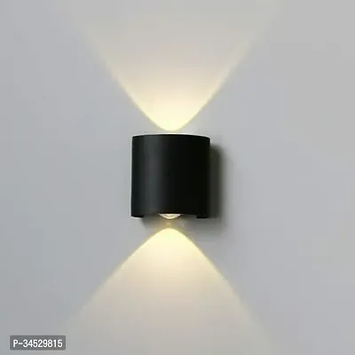 Lumiore Wallchiere Wall Lamp With Bulb ()-thumb4