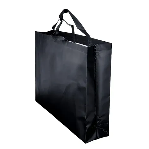 Stylish Reusable Shopping Tote Bags For Weddings And Groceries - Pack Of 10