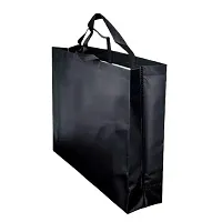 Fancy Polyester Tote Bags Pack Of 5-thumb2