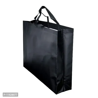 Classy Solid Tote Bags