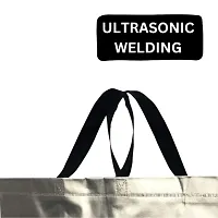 Classy Solid Tote Bags-thumb3