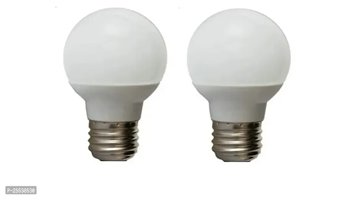 Luminous Led Bulb 7 Watt Pack Of 2-thumb0