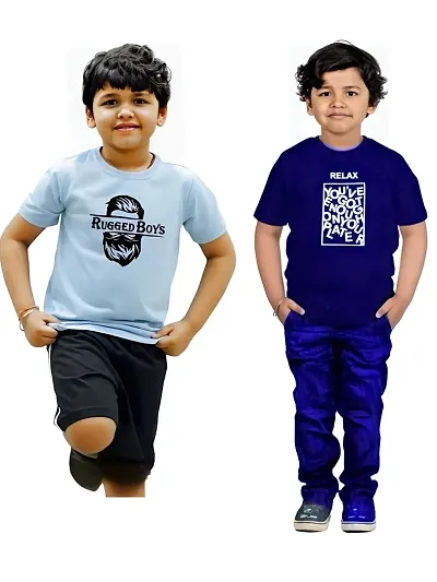 Limited Stock!! Boys Clothing 