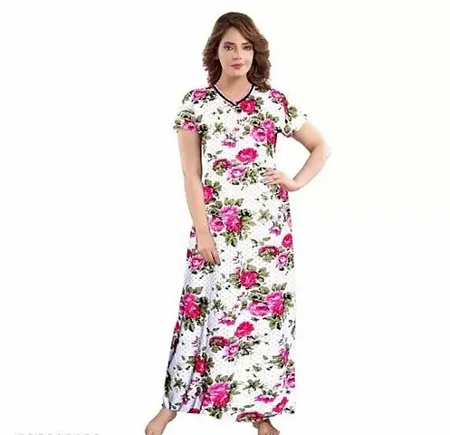 Stylish Nighty For Women